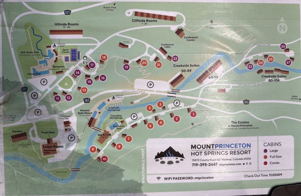 Mt.Princeton.Hot.Springs._map - Tomo Travel & Camping