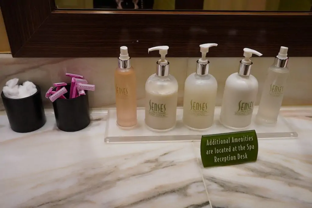 ディズニークルーズ　マジック号にある3歳から10歳までのキッズクラブ：オーシャニアクラブ